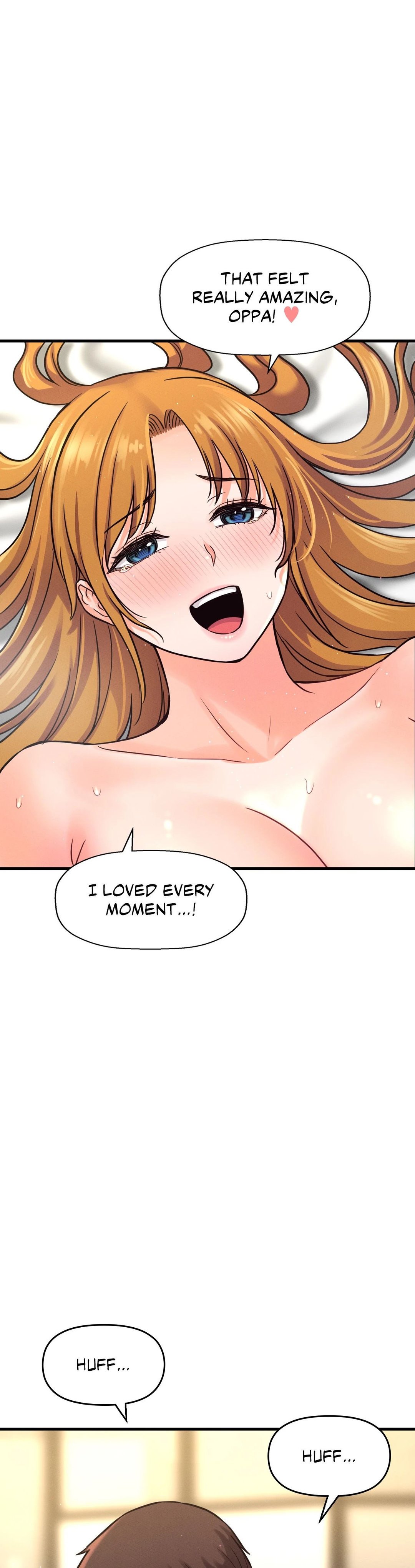 She’s Driving Me Crazy Chapter 19 Page 27