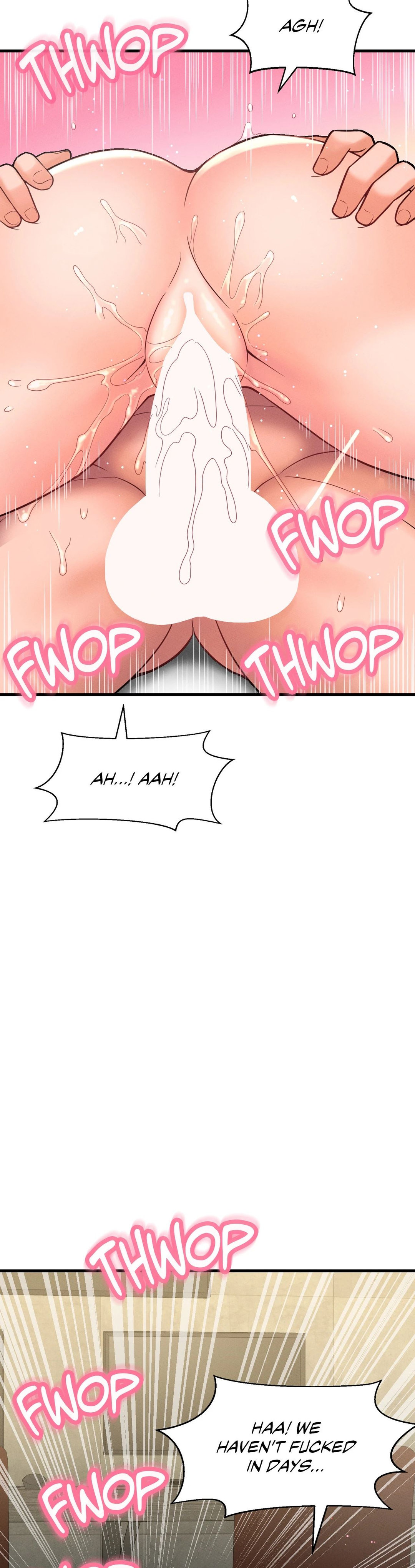 She’s Driving Me Crazy Chapter 19 Page 3