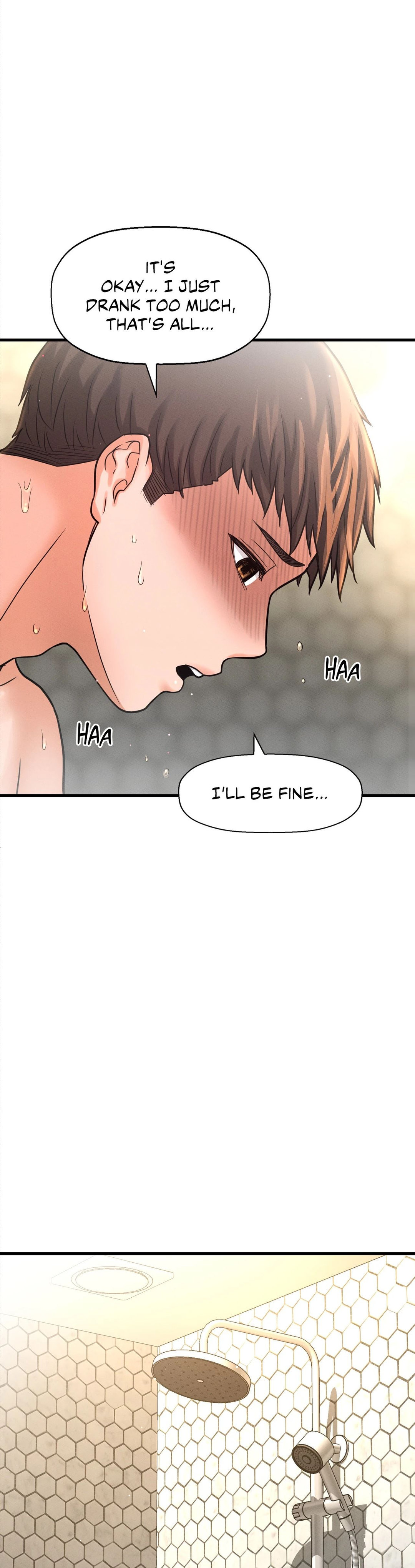 She’s Driving Me Crazy Chapter 19 Page 31