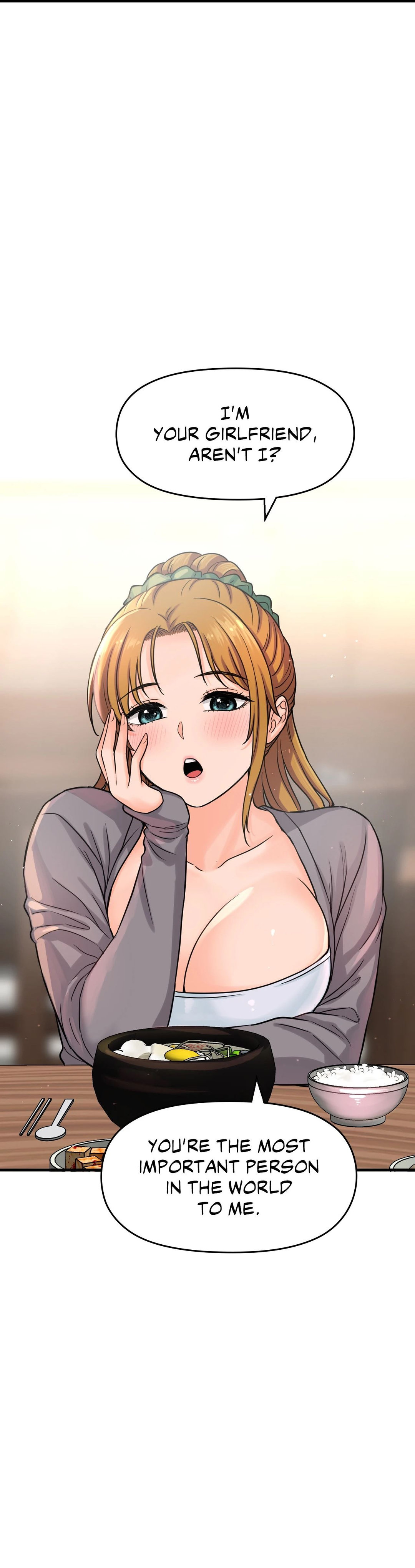 She’s Driving Me Crazy Chapter 19 Page 38