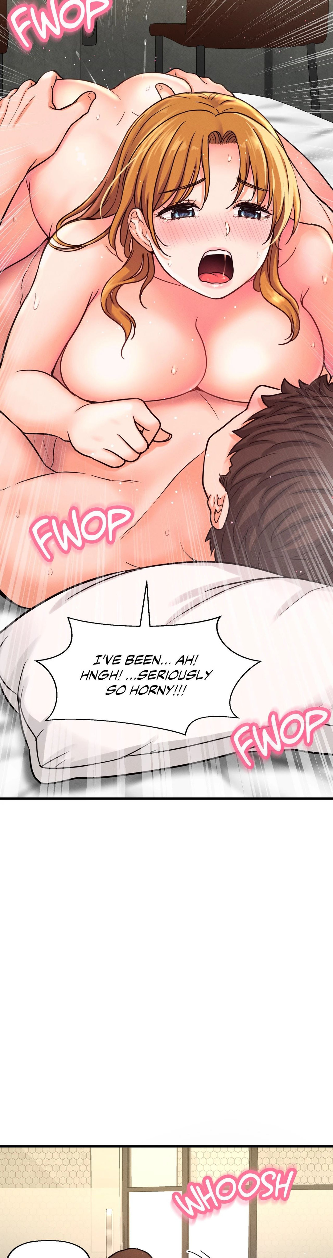 She’s Driving Me Crazy Chapter 19 Page 4
