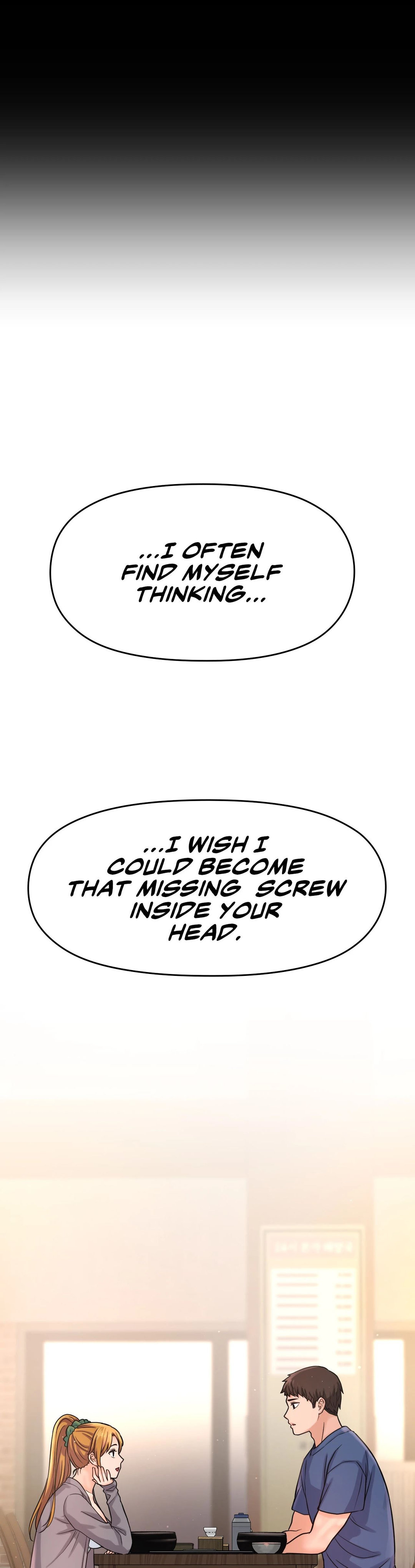 She’s Driving Me Crazy Chapter 19 Page 43