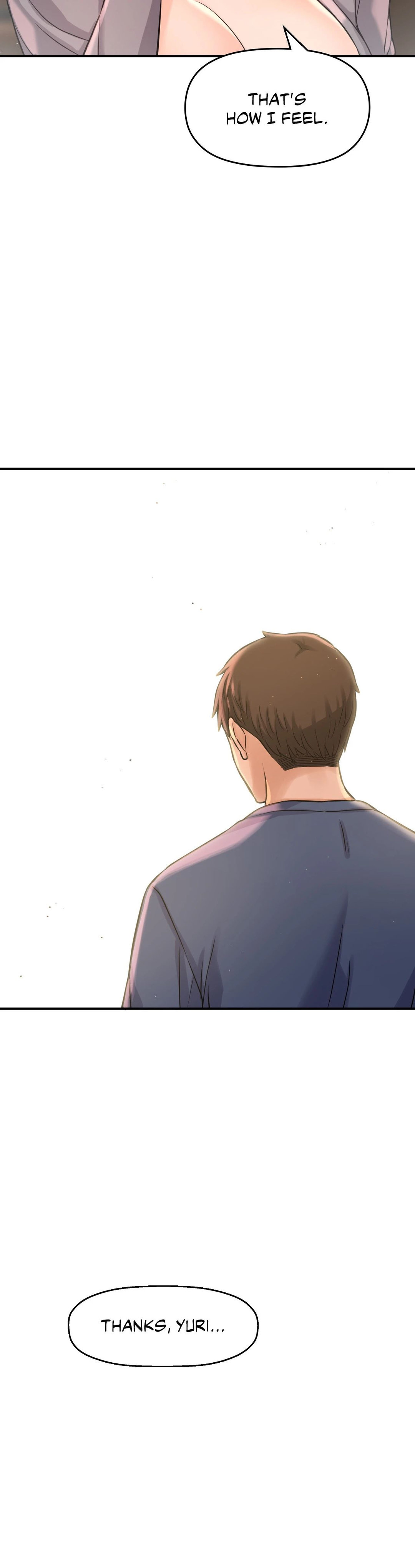 She’s Driving Me Crazy Chapter 19 Page 45