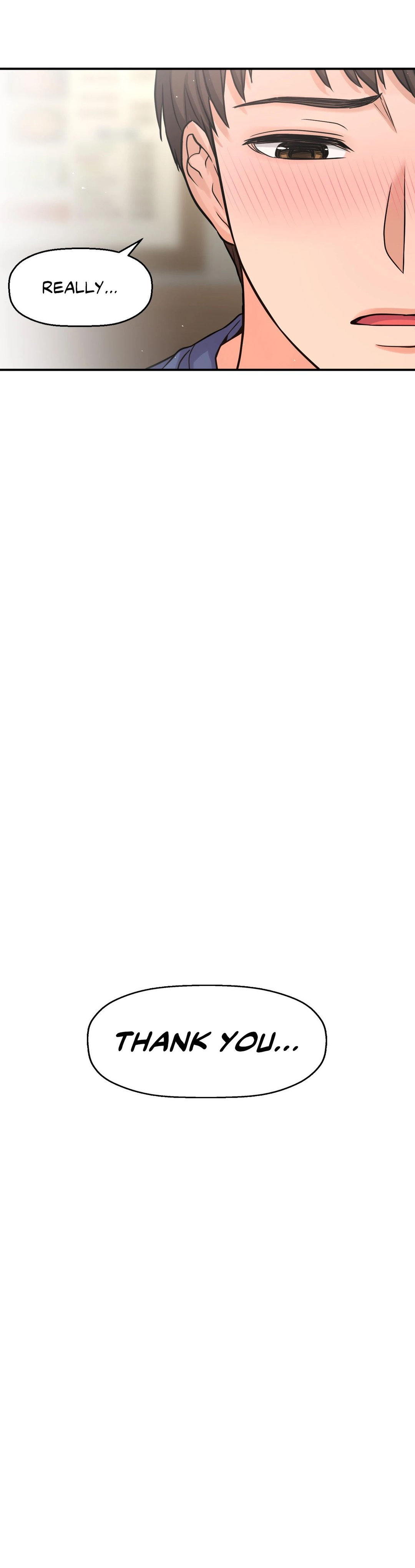 She’s Driving Me Crazy Chapter 19 Page 46