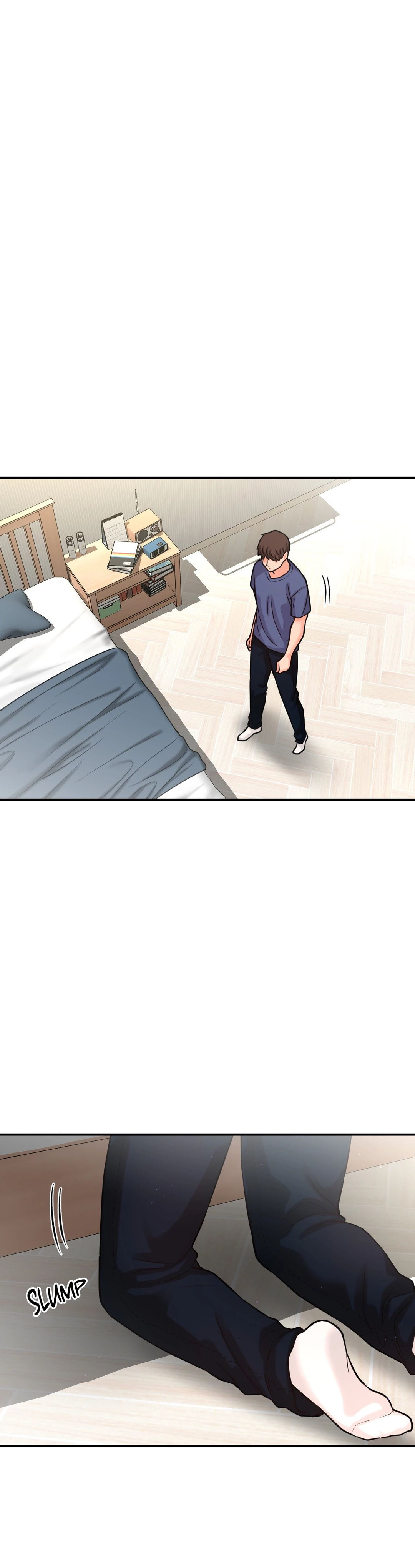 She’s Driving Me Crazy Chapter 19 Page 48