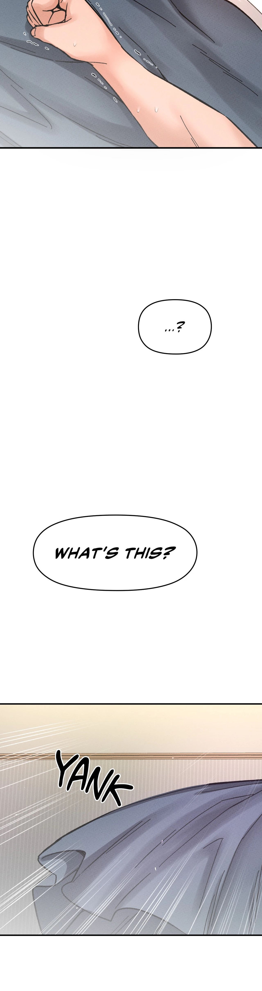 She’s Driving Me Crazy Chapter 19 Page 54