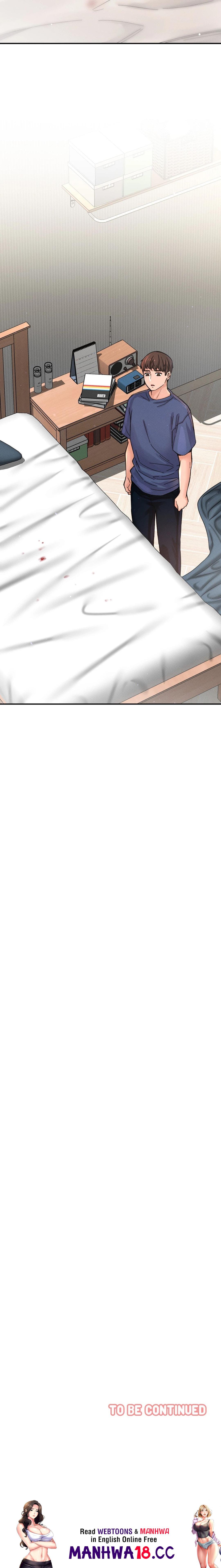 She’s Driving Me Crazy Chapter 19 Page 58