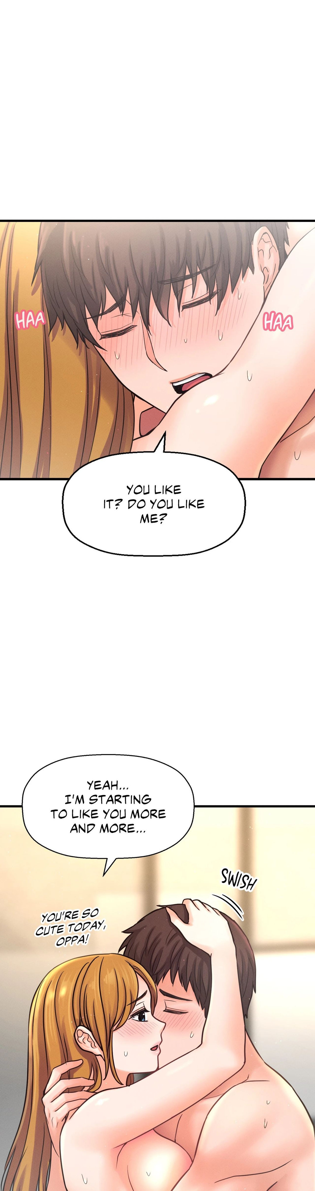 She’s Driving Me Crazy Chapter 19 Page 7