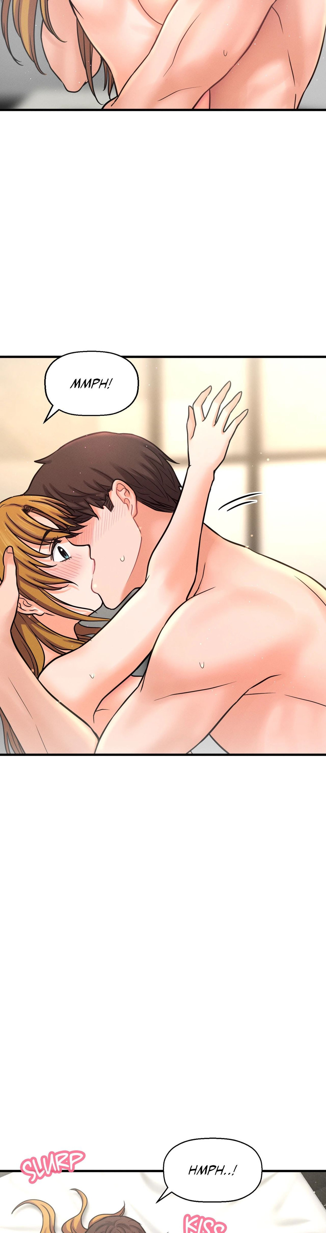 She’s Driving Me Crazy Chapter 19 Page 8
