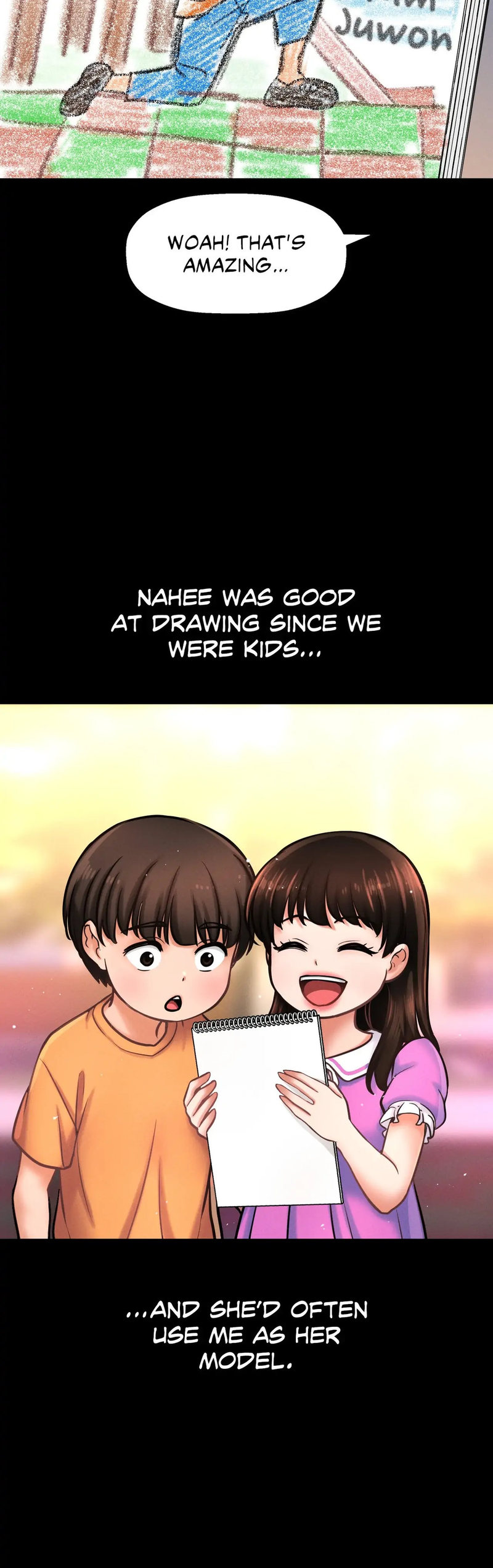 She’s Driving Me Crazy Chapter 2 Page 18