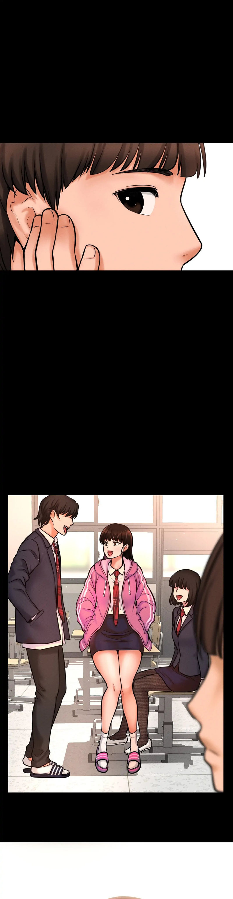 She’s Driving Me Crazy Chapter 2 Page 22