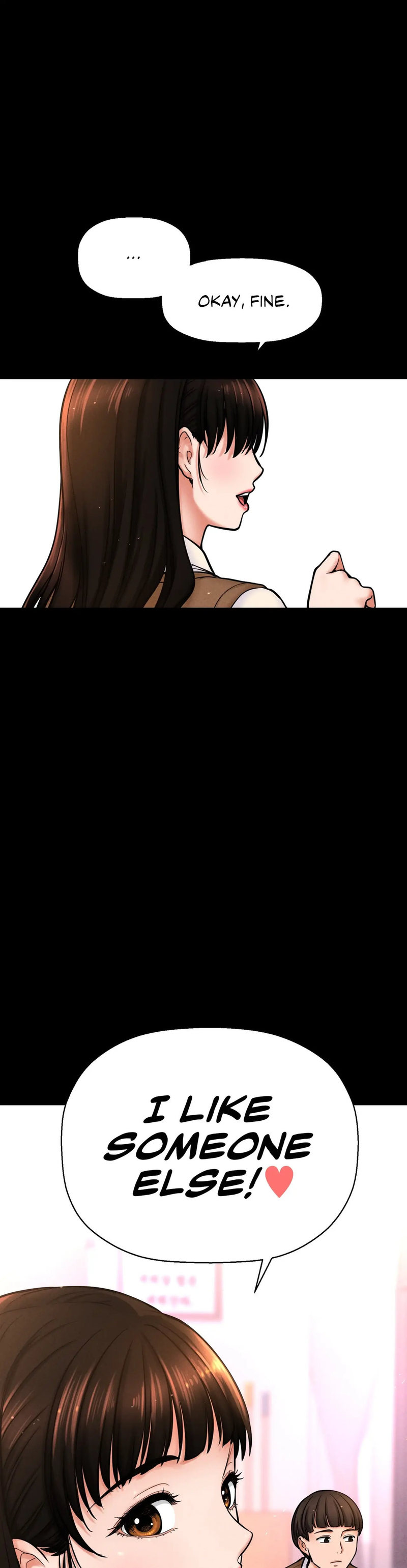 She’s Driving Me Crazy Chapter 2 Page 29