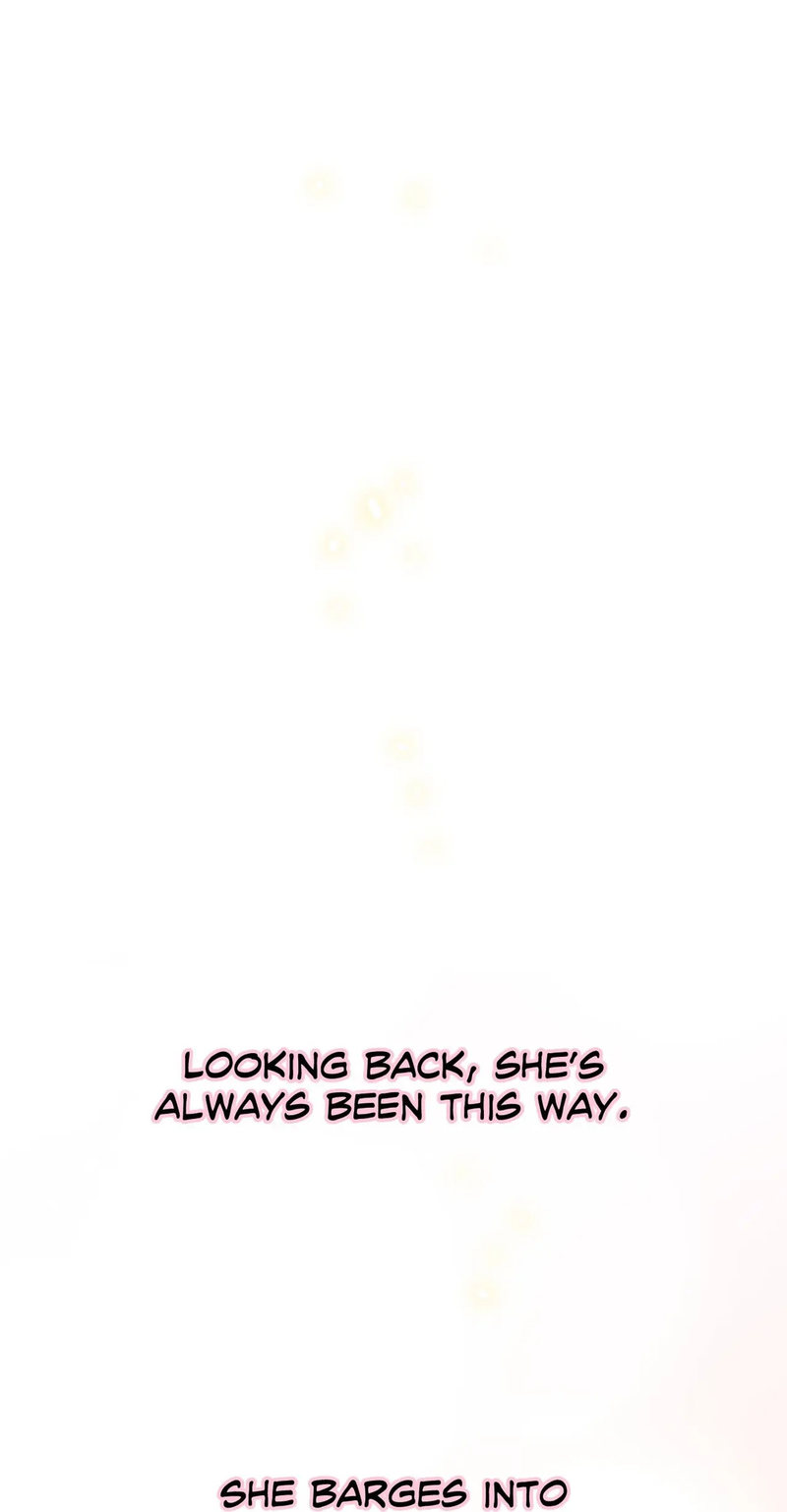 She’s Driving Me Crazy Chapter 2 Page 3