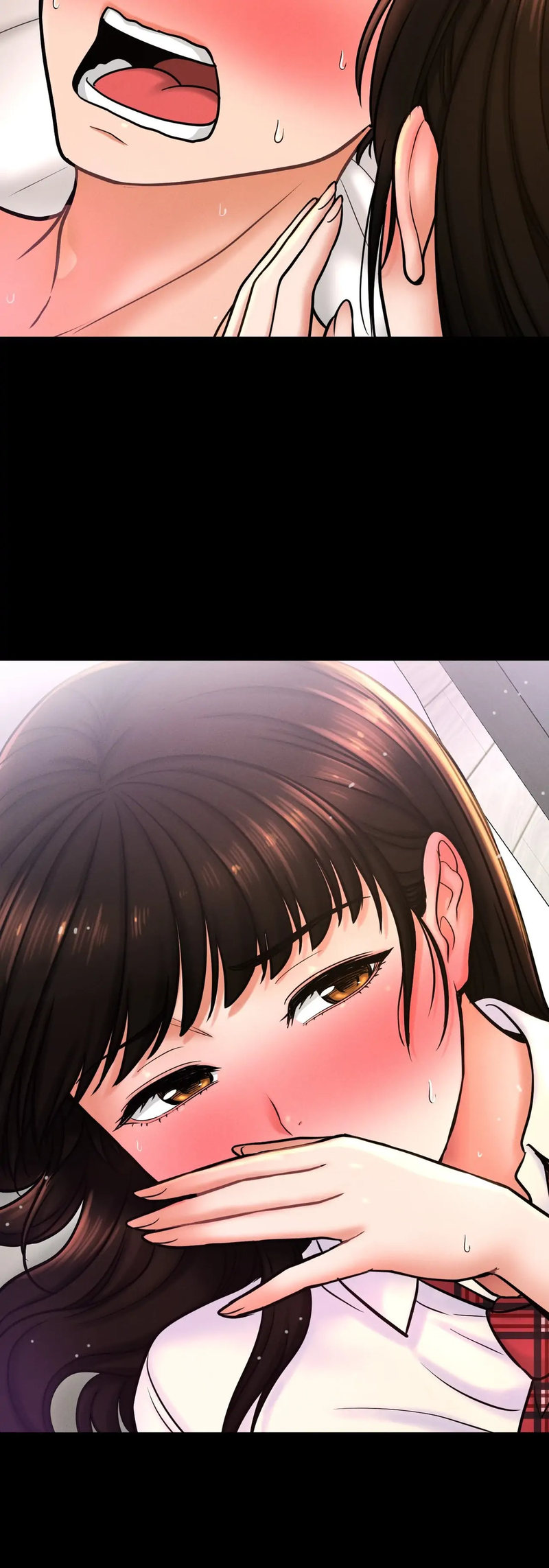 She’s Driving Me Crazy Chapter 2 Page 57