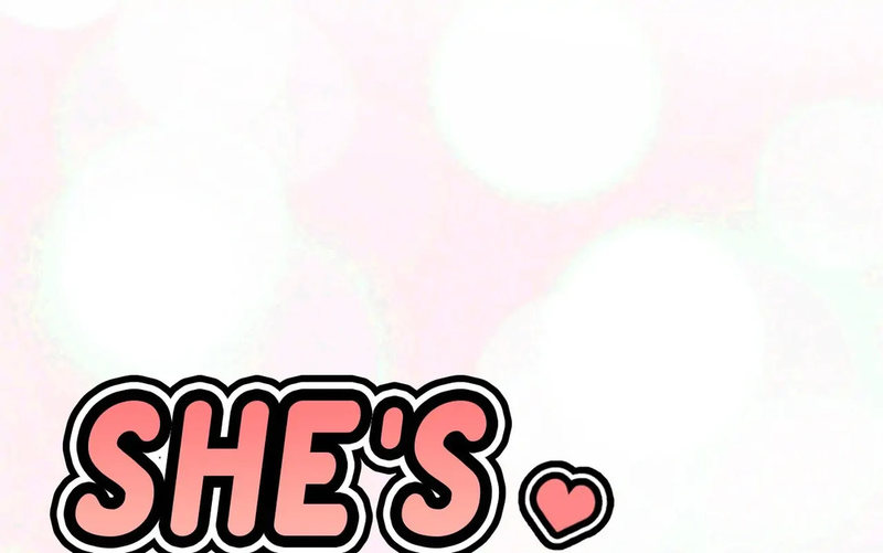 She’s Driving Me Crazy Chapter 2 Page 9