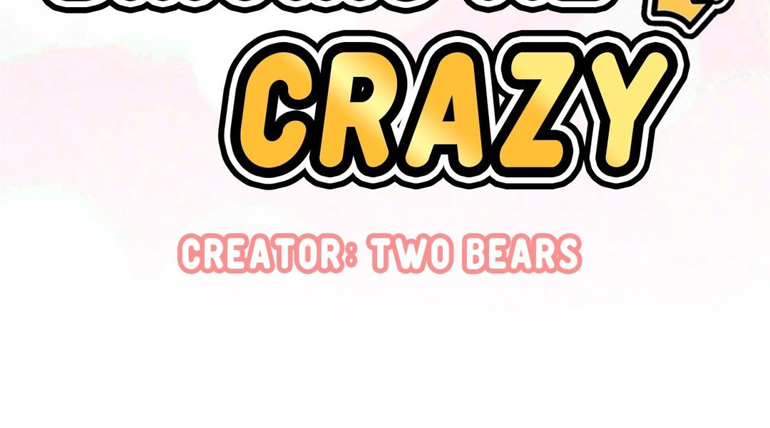 She’s Driving Me Crazy Chapter 20 Page 10
