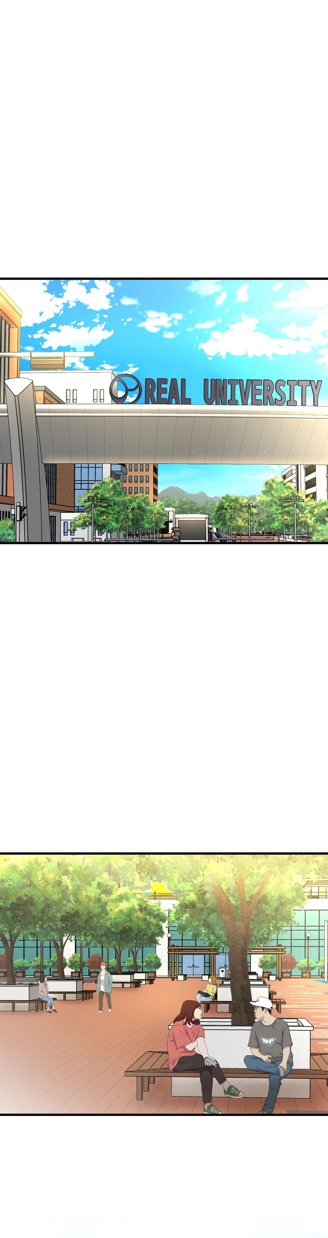 She’s Driving Me Crazy Chapter 20 Page 13
