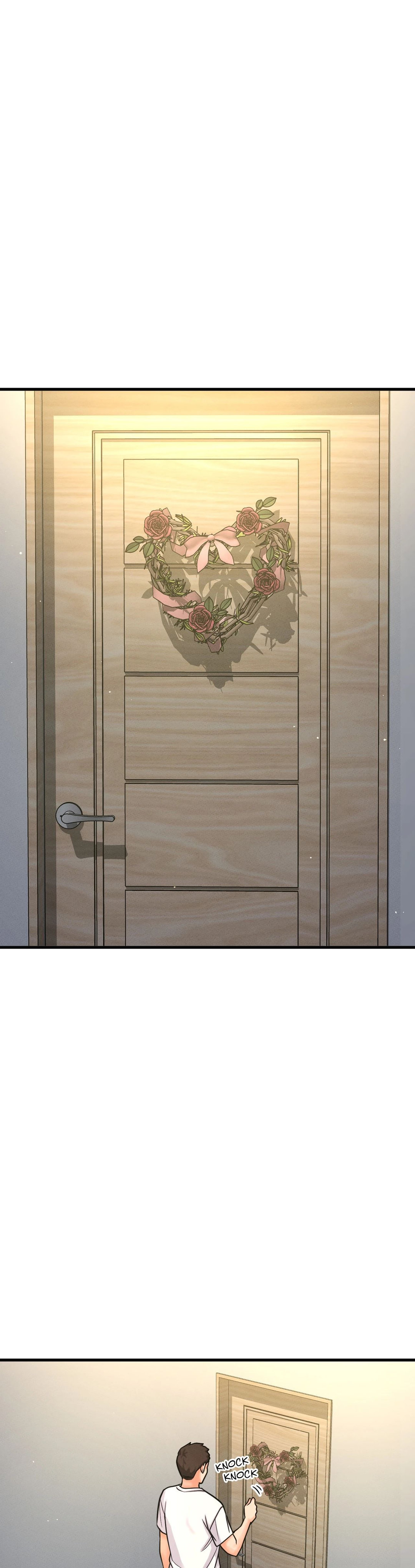 She’s Driving Me Crazy Chapter 20 Page 19