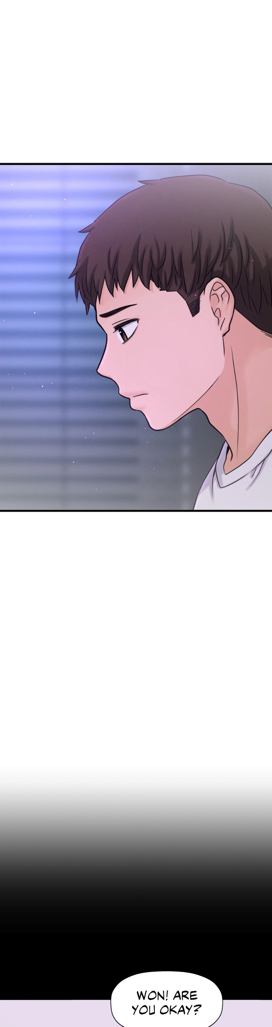 She’s Driving Me Crazy Chapter 20 Page 25