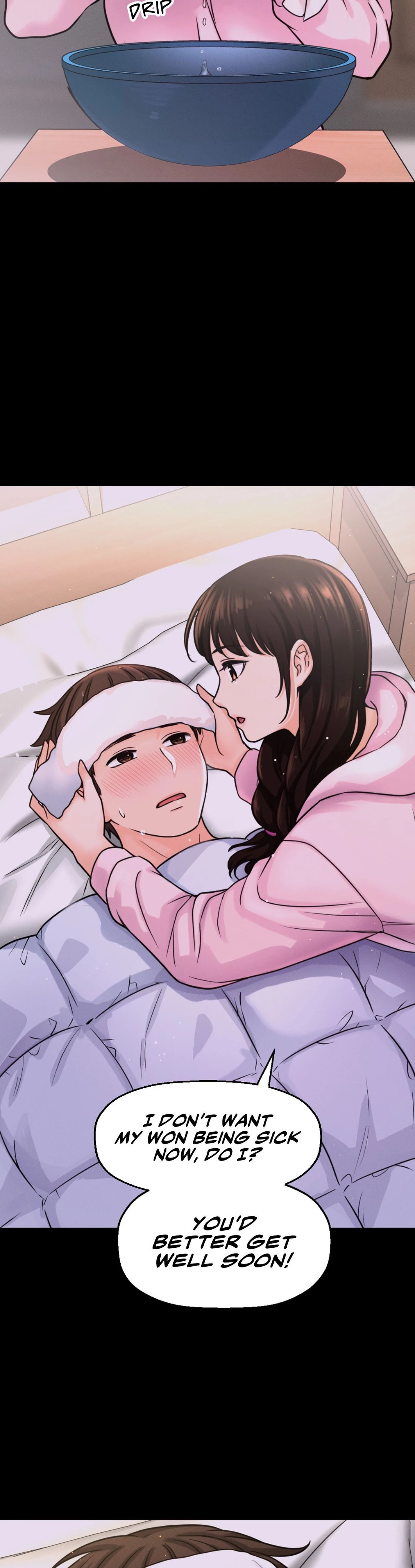 She’s Driving Me Crazy Chapter 20 Page 29