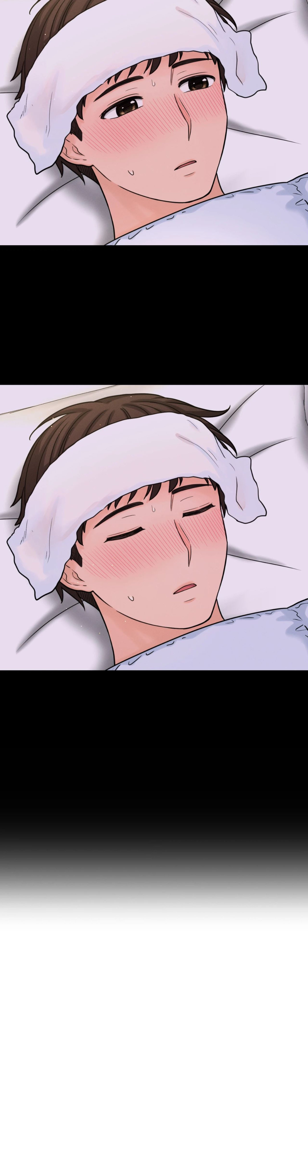 She’s Driving Me Crazy Chapter 20 Page 30