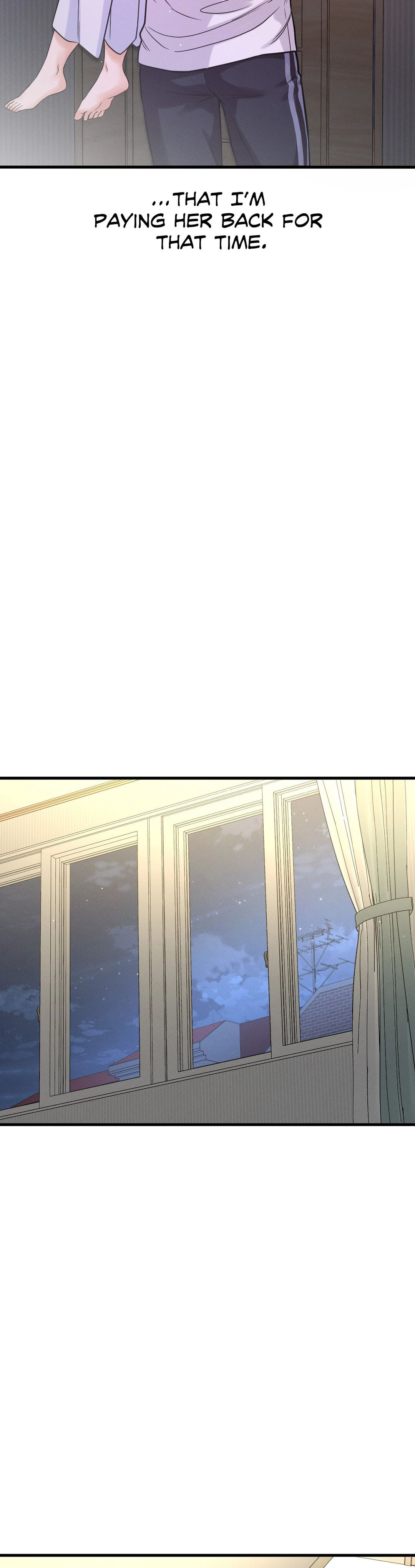 She’s Driving Me Crazy Chapter 20 Page 32