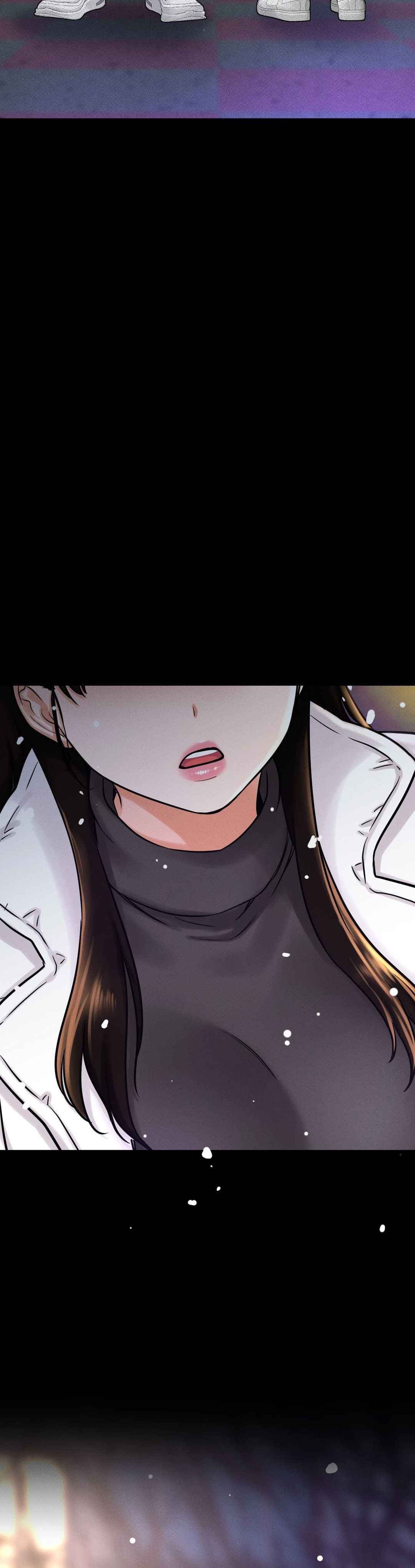She’s Driving Me Crazy Chapter 20 Page 39