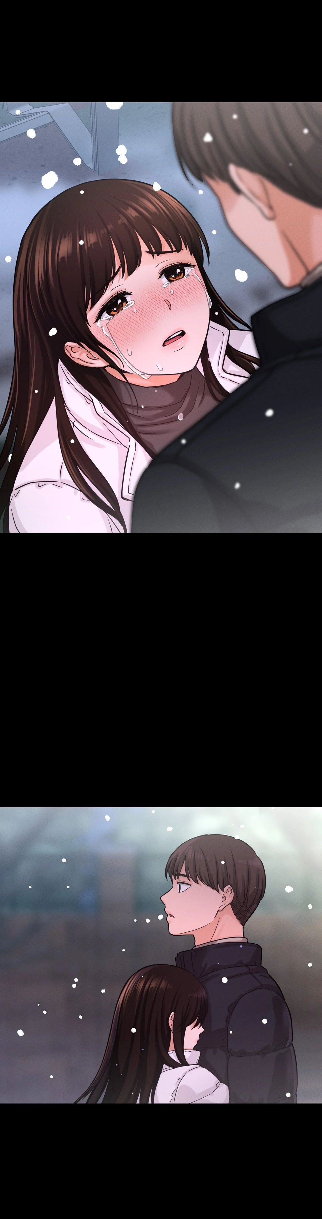 She’s Driving Me Crazy Chapter 20 Page 49
