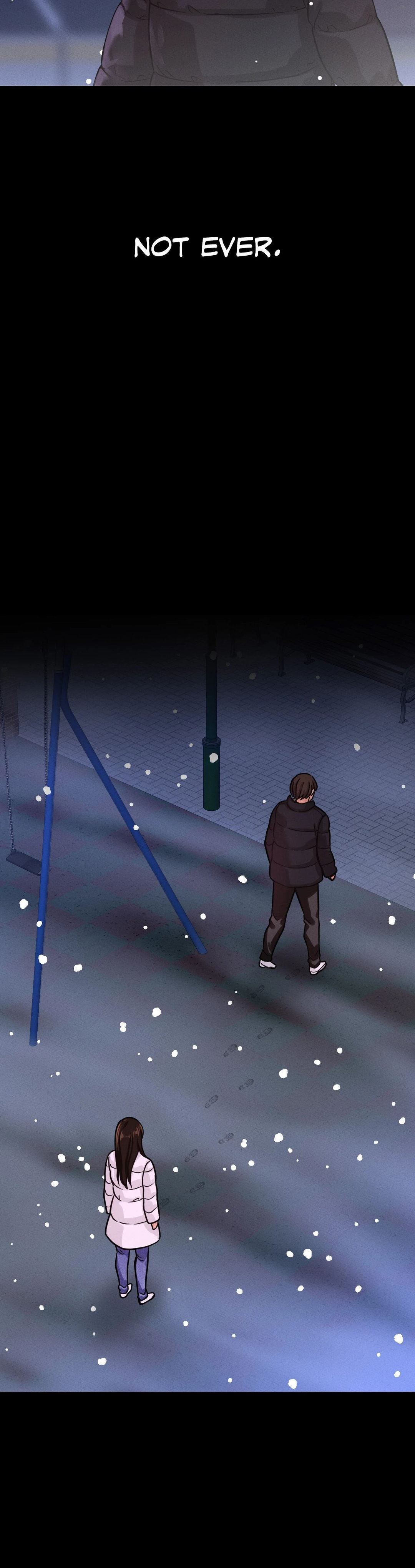 She’s Driving Me Crazy Chapter 20 Page 56