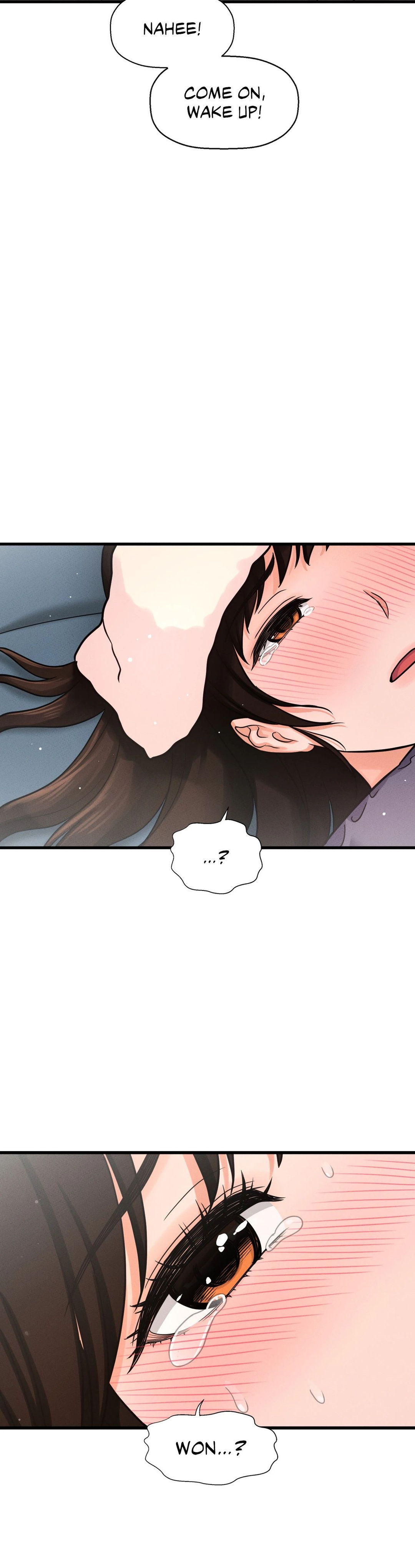 She’s Driving Me Crazy Chapter 20 Page 60