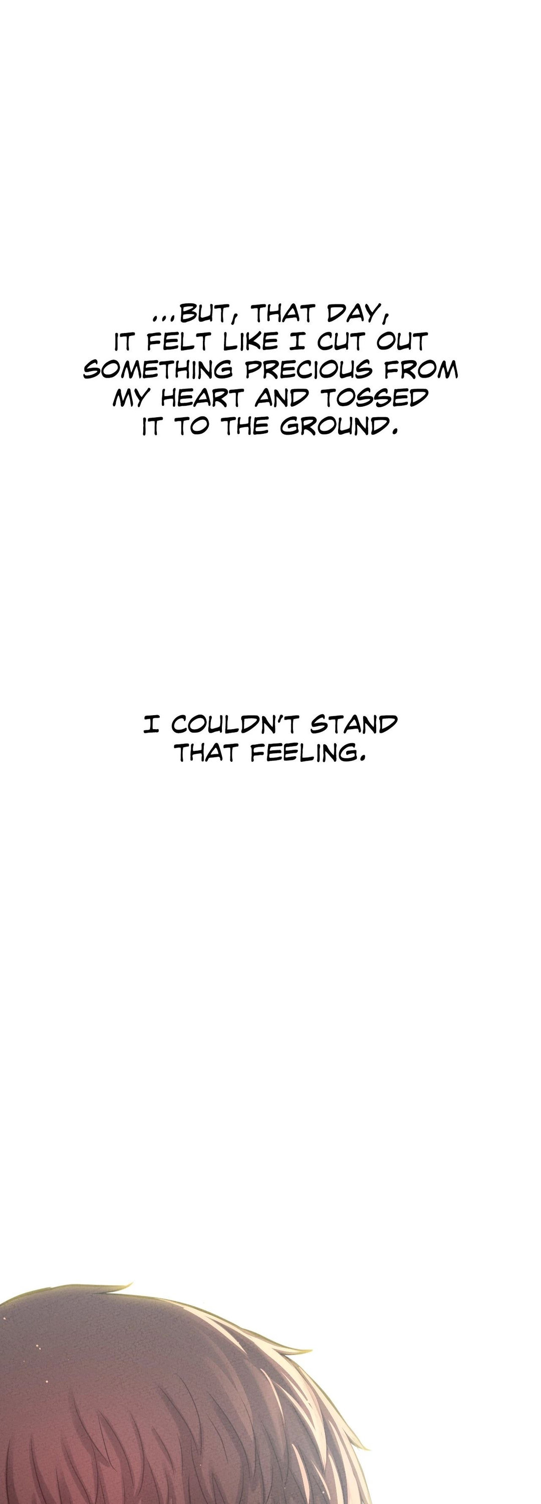 She’s Driving Me Crazy Chapter 20 Page 64