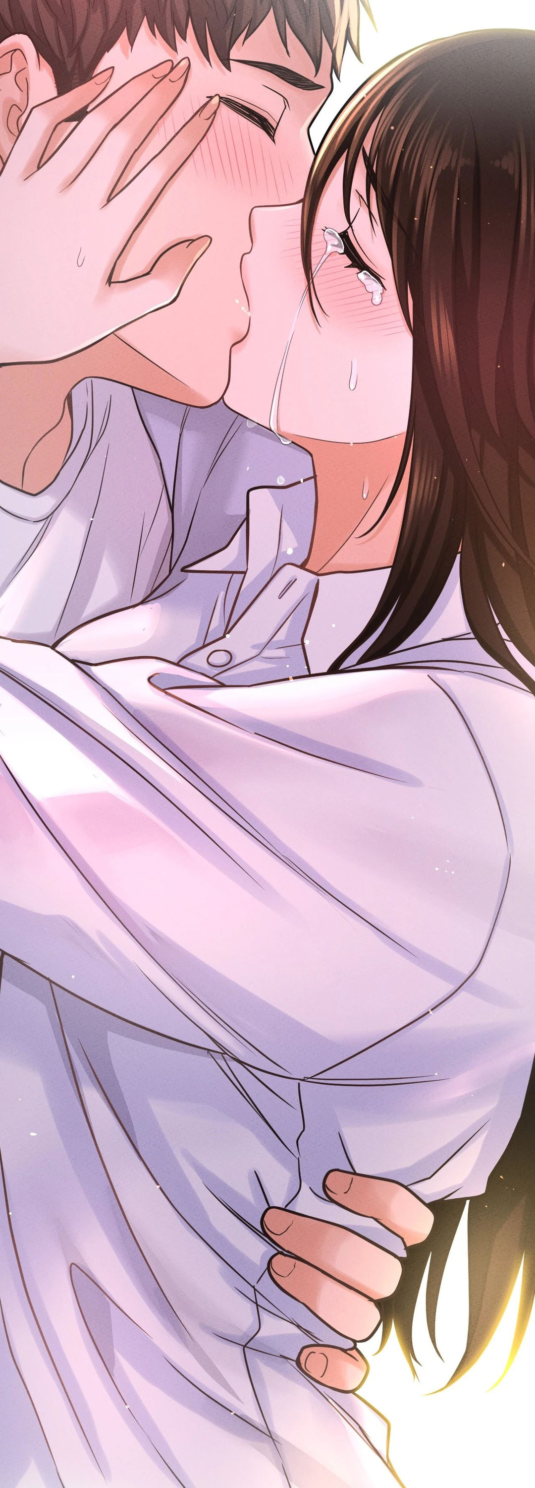 She’s Driving Me Crazy Chapter 20 Page 65