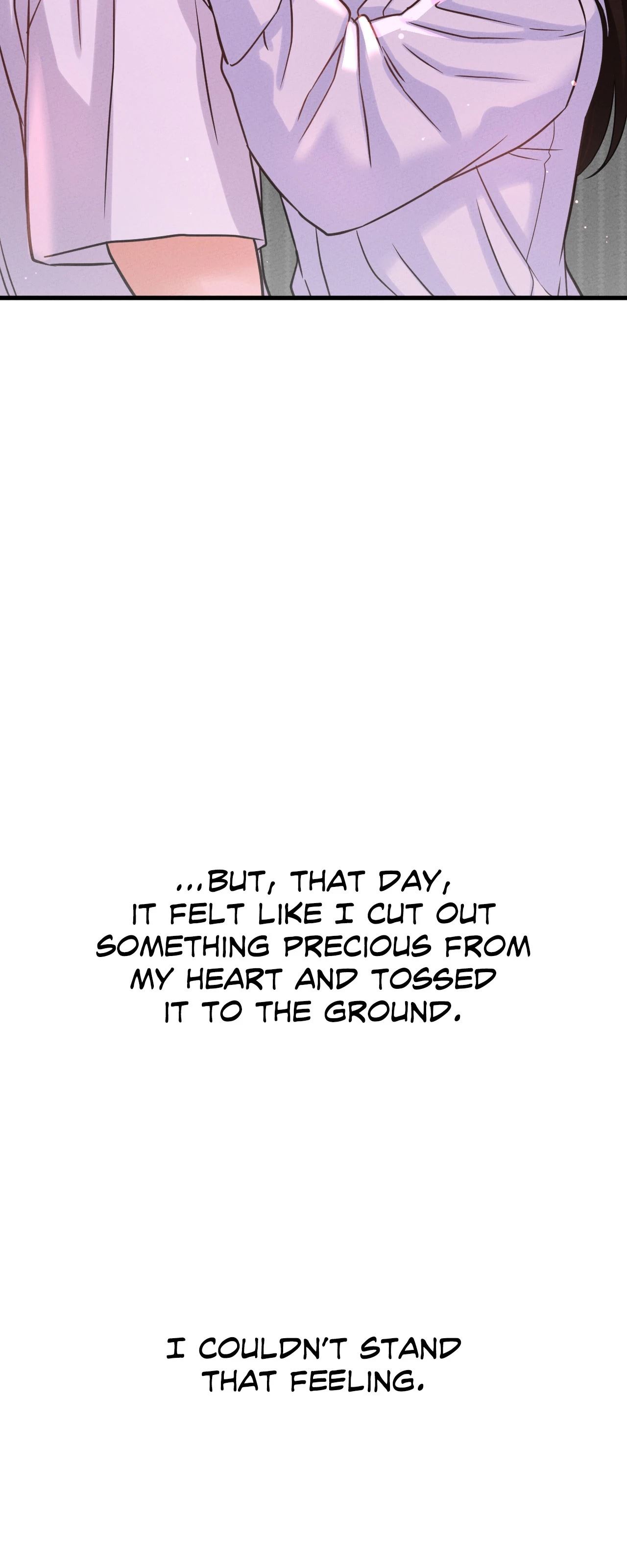 She’s Driving Me Crazy Chapter 21 Page 10
