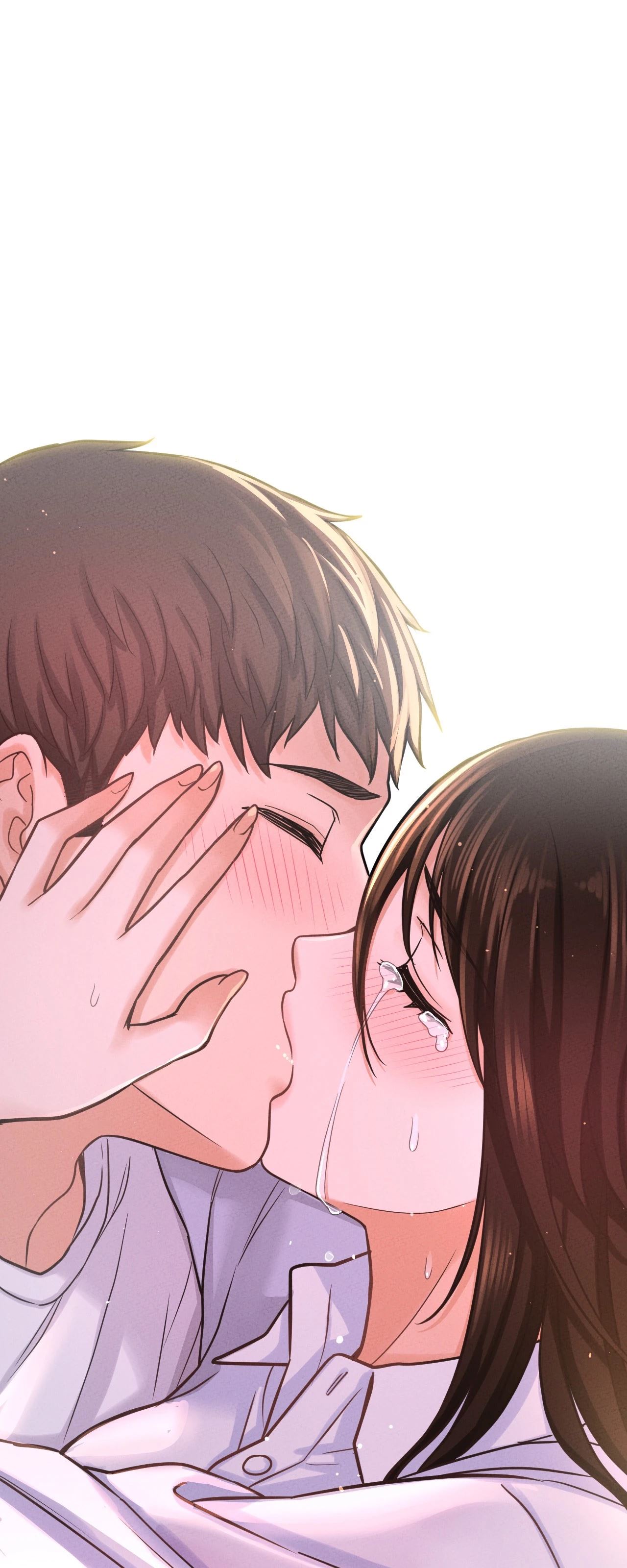 She’s Driving Me Crazy Chapter 21 Page 11