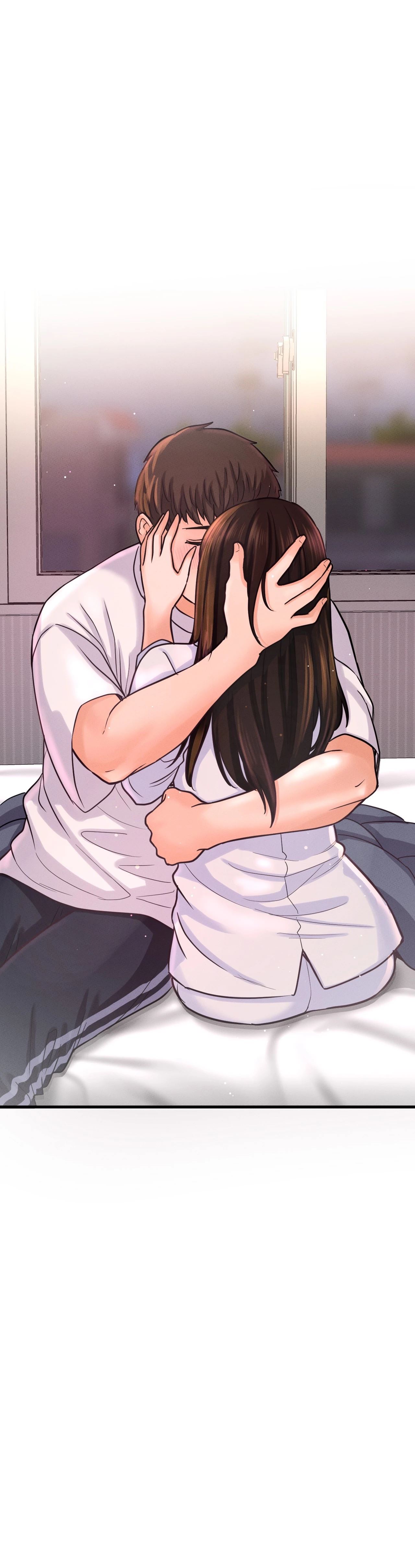 She’s Driving Me Crazy Chapter 21 Page 13