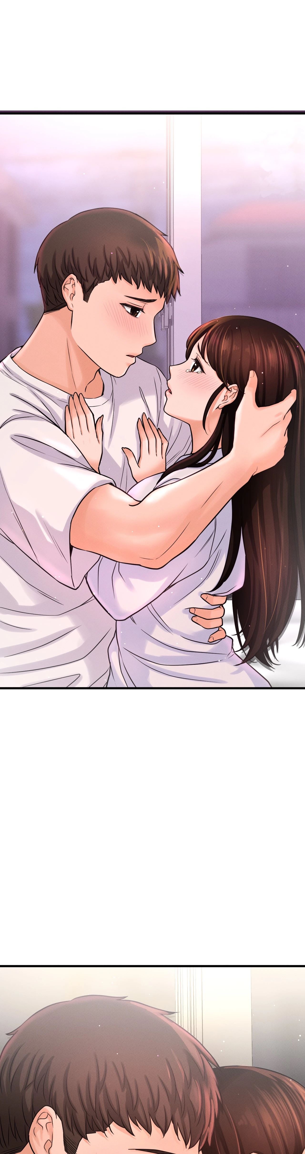 She’s Driving Me Crazy Chapter 21 Page 14