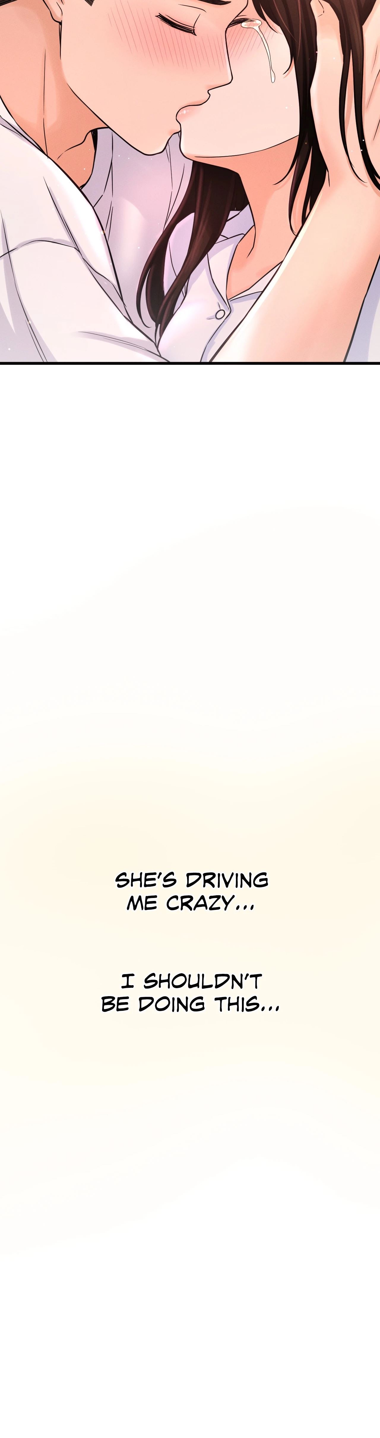 She’s Driving Me Crazy Chapter 21 Page 15