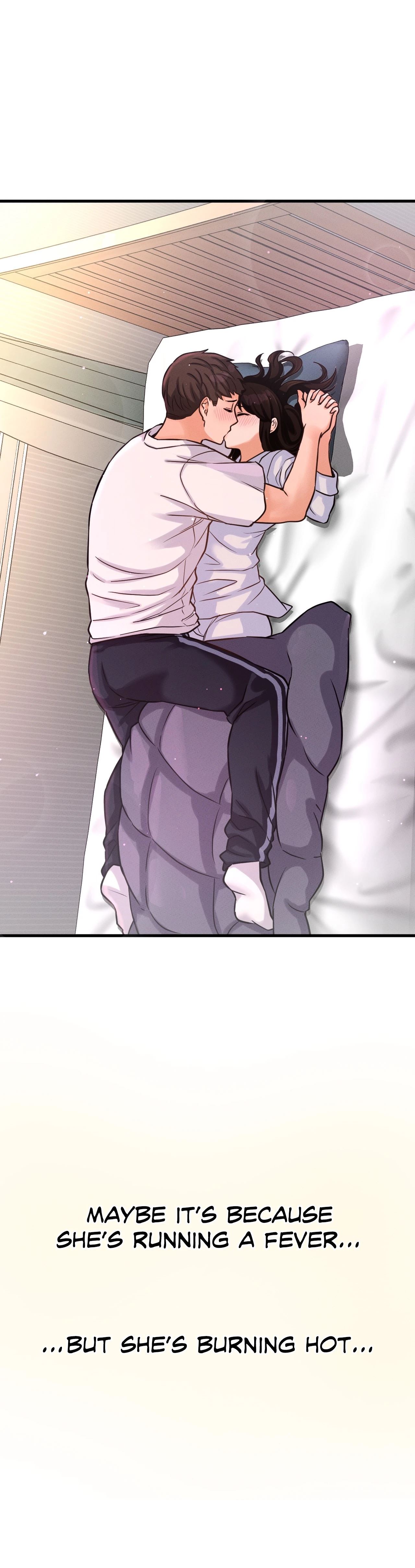 She’s Driving Me Crazy Chapter 21 Page 16