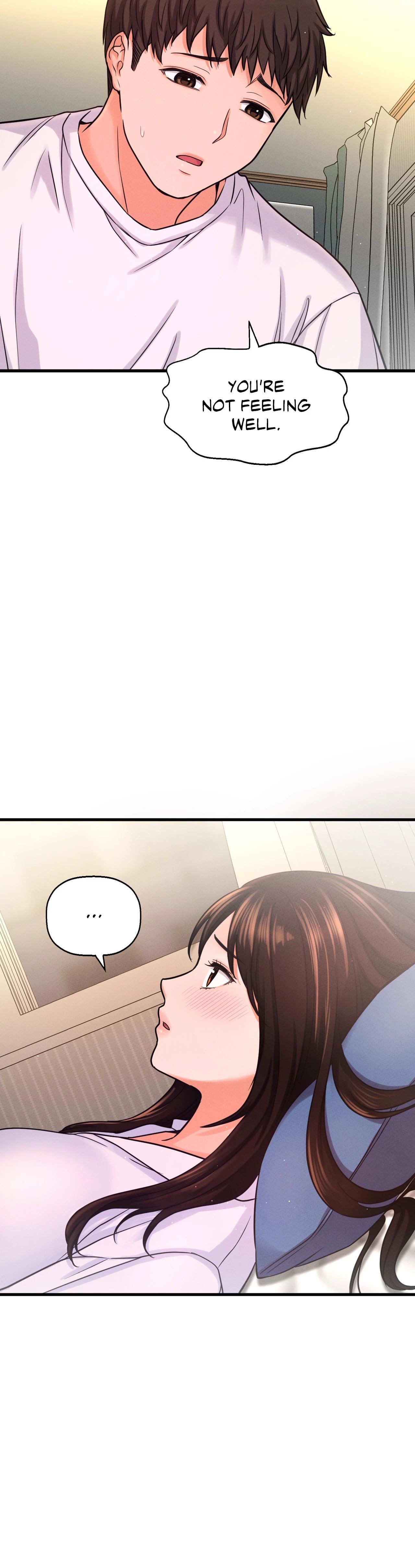 She’s Driving Me Crazy Chapter 21 Page 20