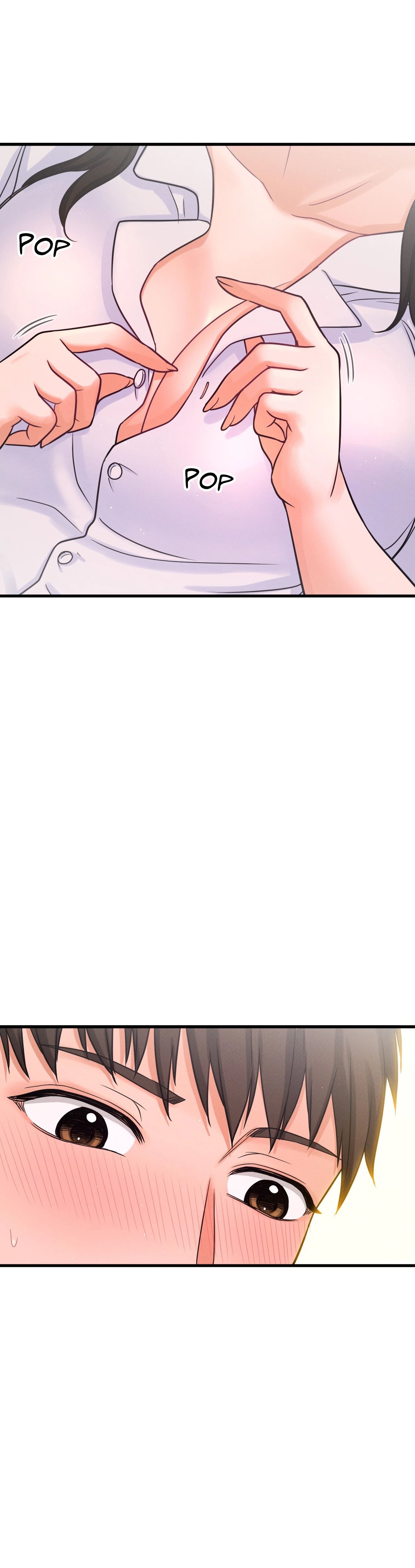 She’s Driving Me Crazy Chapter 21 Page 21