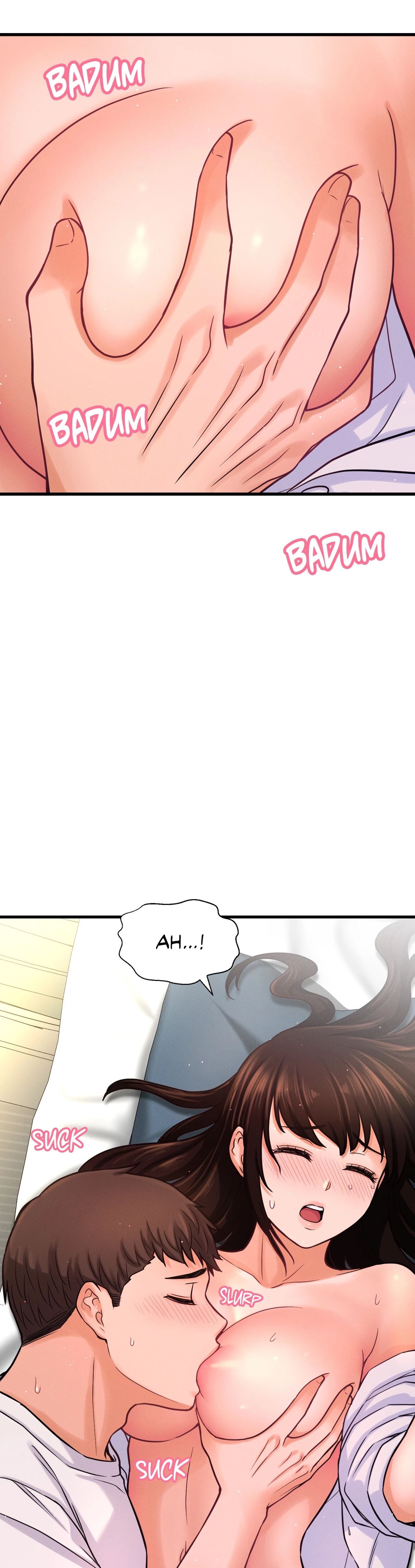 She’s Driving Me Crazy Chapter 21 Page 23