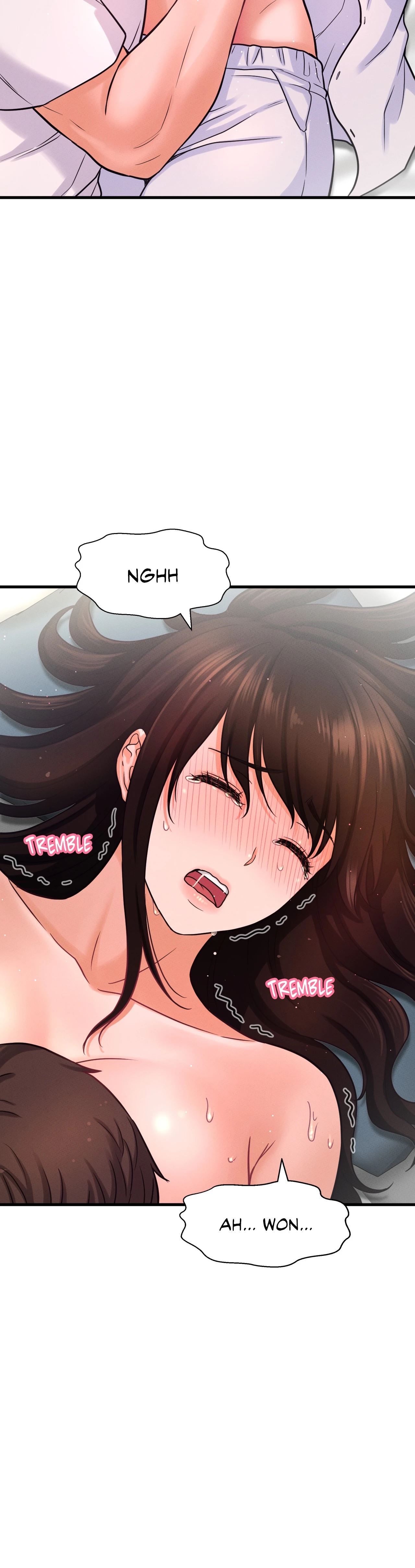 She’s Driving Me Crazy Chapter 21 Page 24