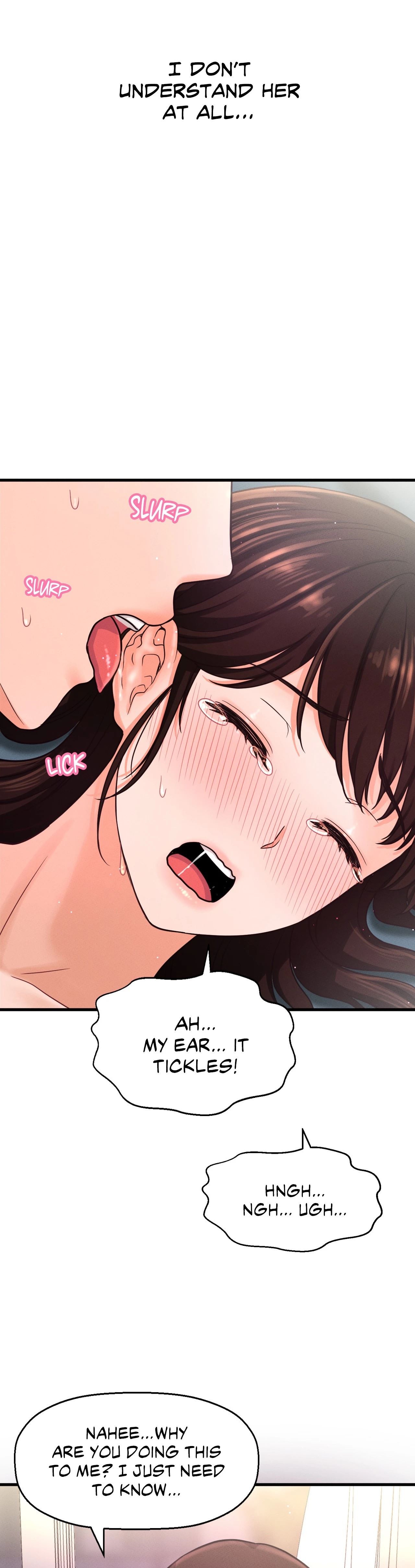 She’s Driving Me Crazy Chapter 21 Page 31