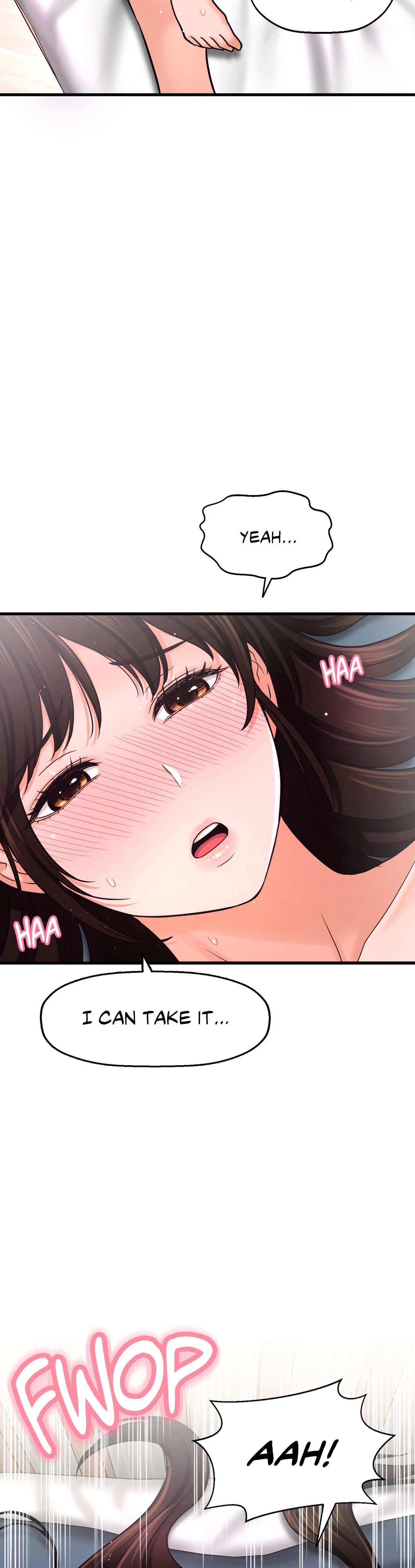 She’s Driving Me Crazy Chapter 21 Page 40
