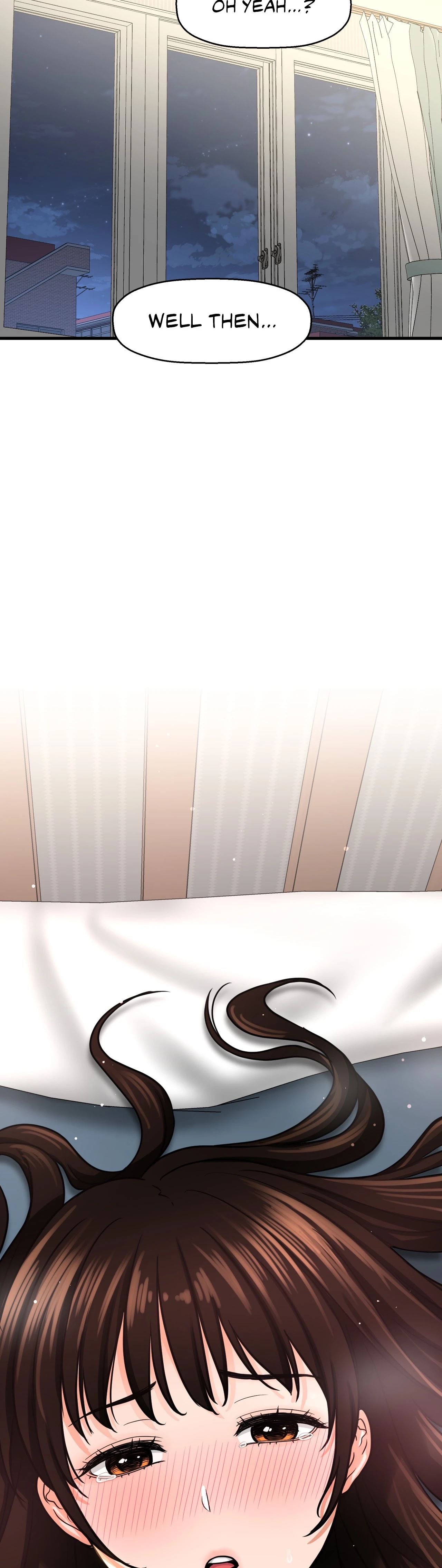 She’s Driving Me Crazy Chapter 21 Page 59