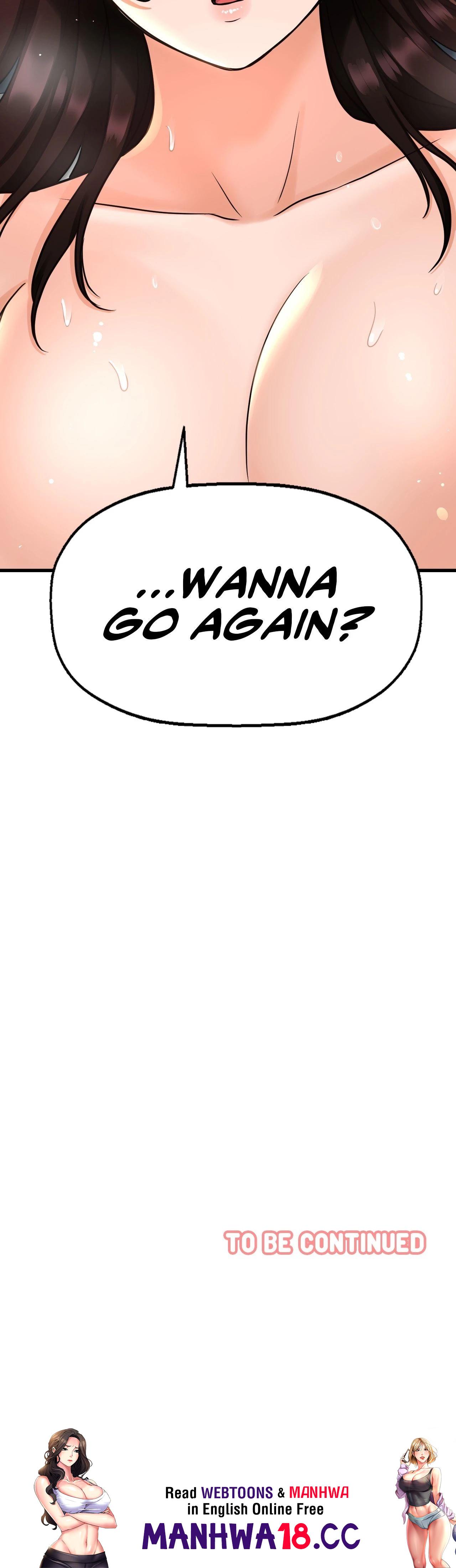She’s Driving Me Crazy Chapter 21 Page 60