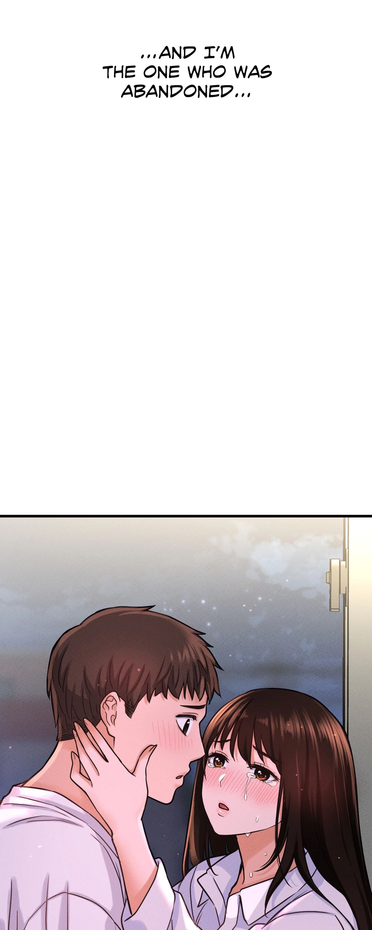 She’s Driving Me Crazy Chapter 21 Page 9
