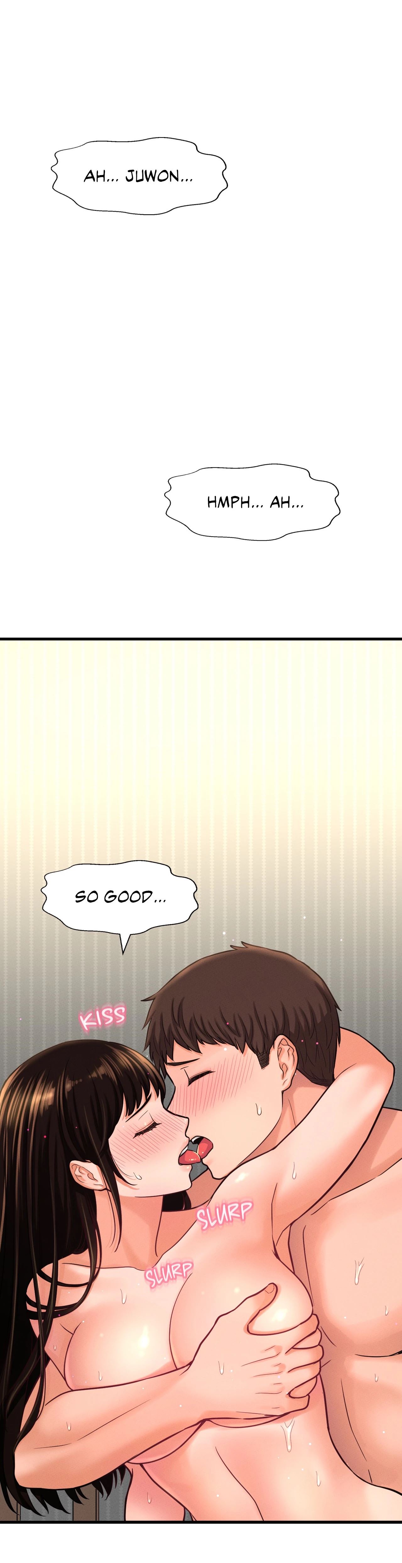 She’s Driving Me Crazy Chapter 22 Page 1