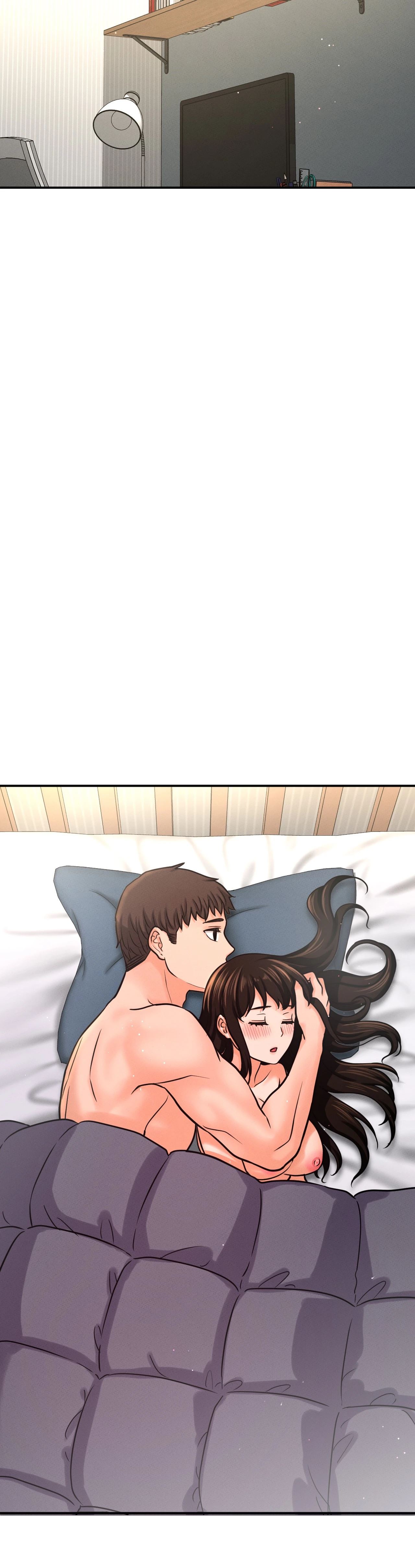 She’s Driving Me Crazy Chapter 22 Page 21