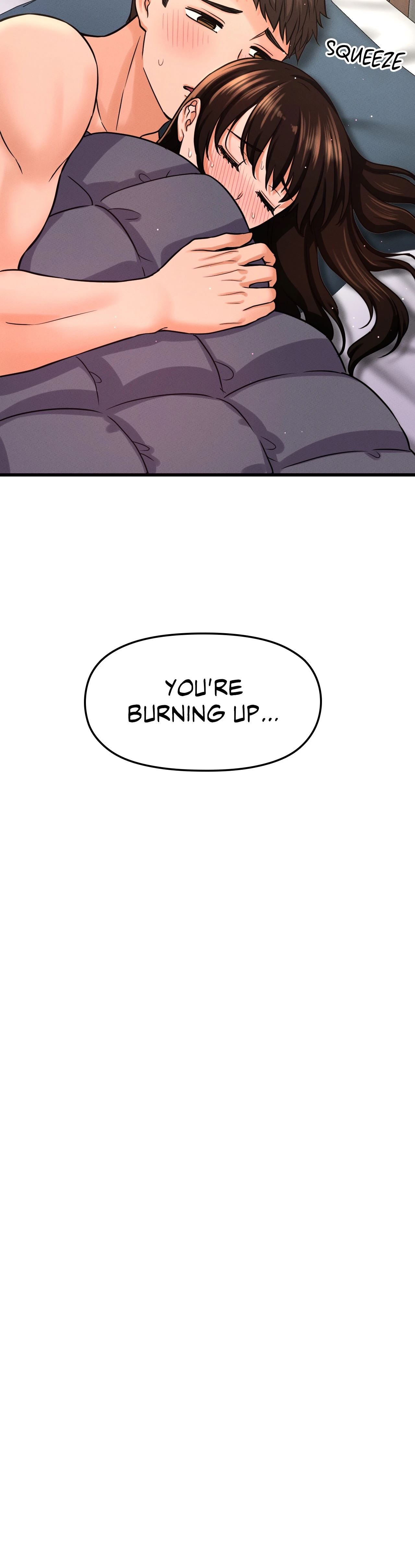 She’s Driving Me Crazy Chapter 22 Page 23